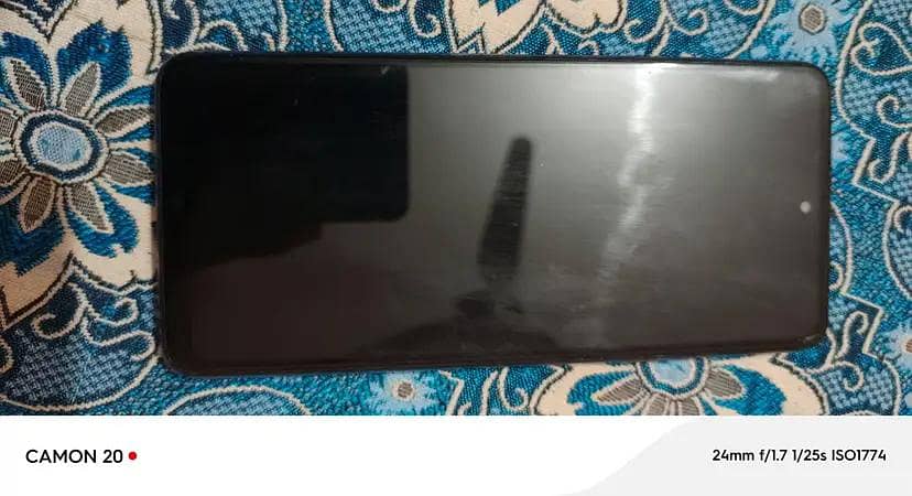 Infinix Note 10 pro 1
