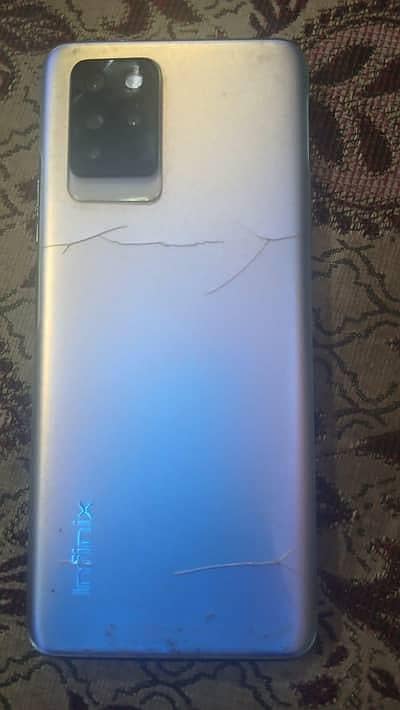 Infinix Note 10 pro 3