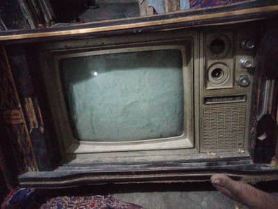old talivision
