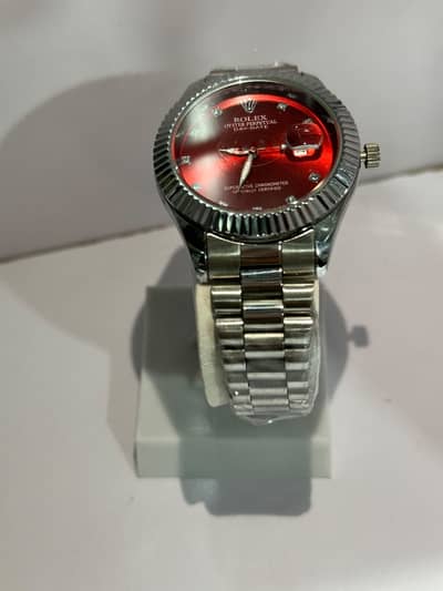 Manes Watch