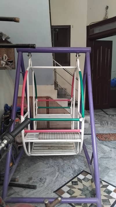 Khoobsurat Design  Ghar ke liye pyara aur mazboot iron jho