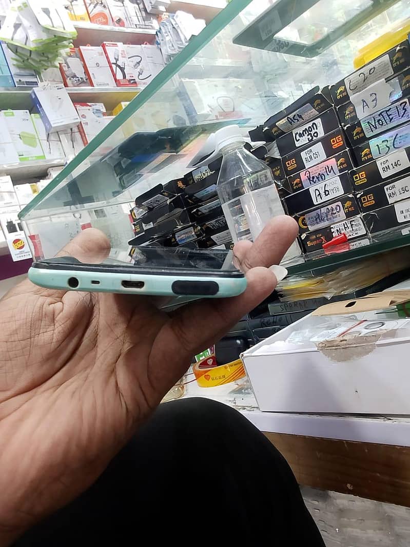 OPPO A31 4