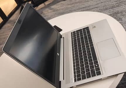 HP core i5 10th generation
