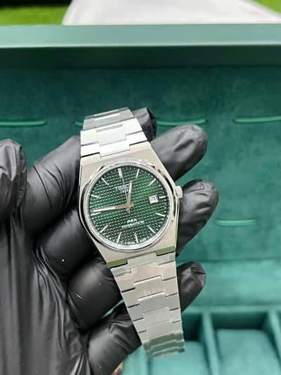 Tissot 1853 watch