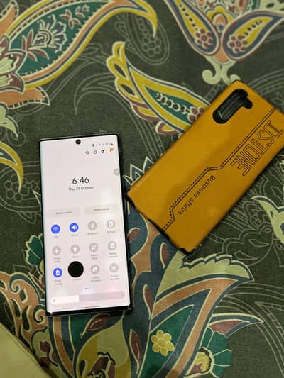 Samsung Mobile Note 10