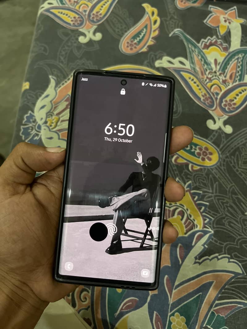 Samsung Mobile Note 10 1