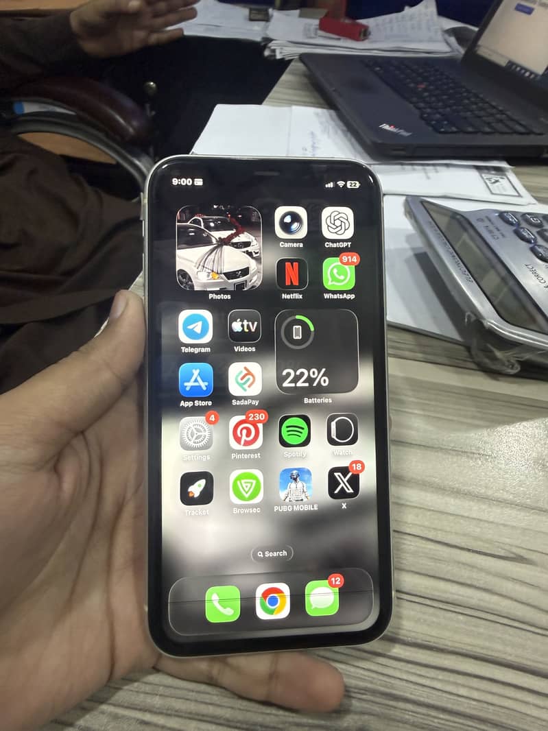 Apple iPhone 11 1