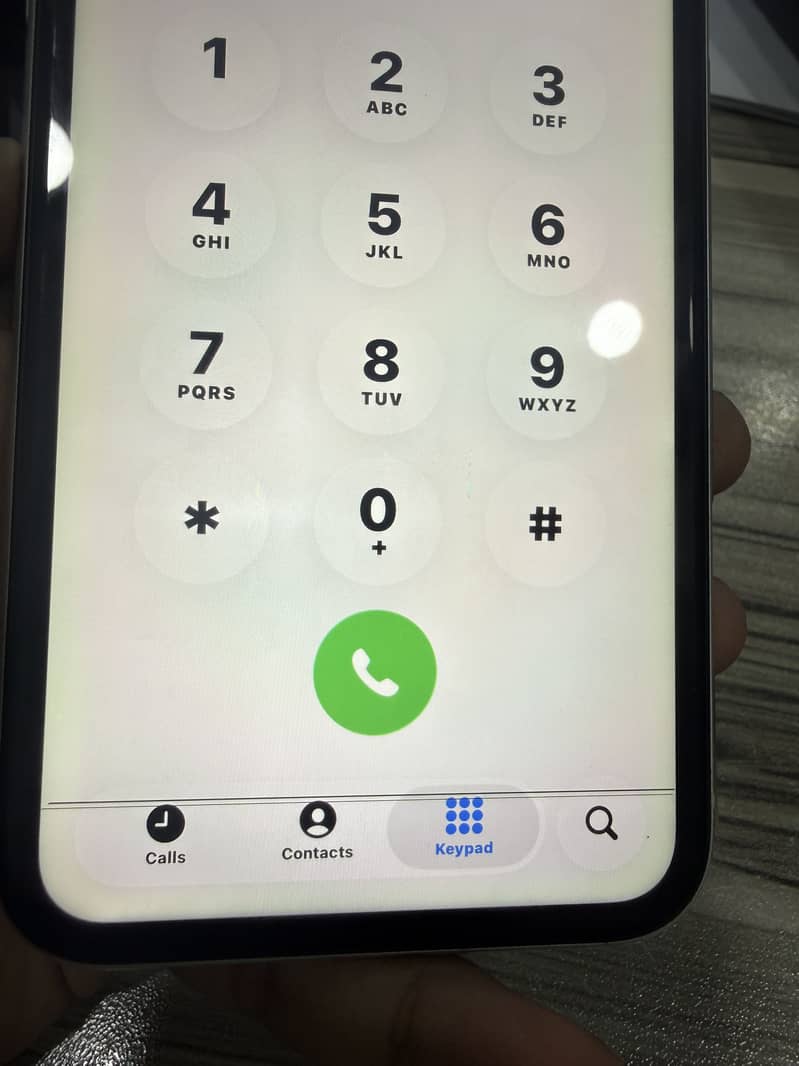 Apple iPhone 11 7