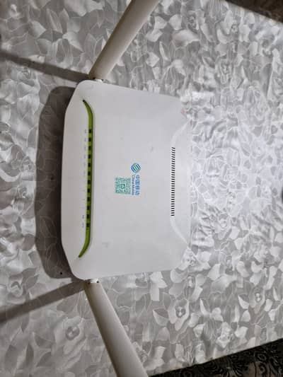 Fibre router xpon 5G