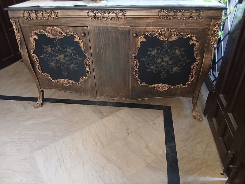 Console 0