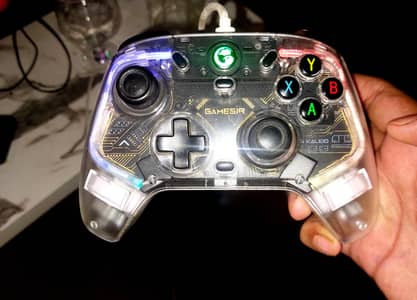 Gamesir Controller Just Like Brand New ( Brand Name Gamesir)