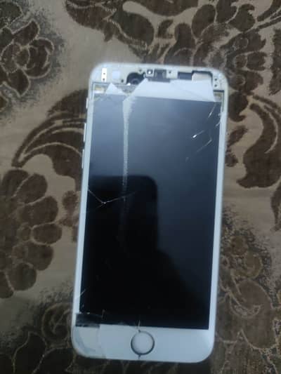 Apple iPhone 6  mujhe is ka part chaiya