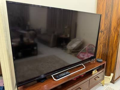 Sony Bravia 60-Inch Full HD LED TV – KDL-60W600B