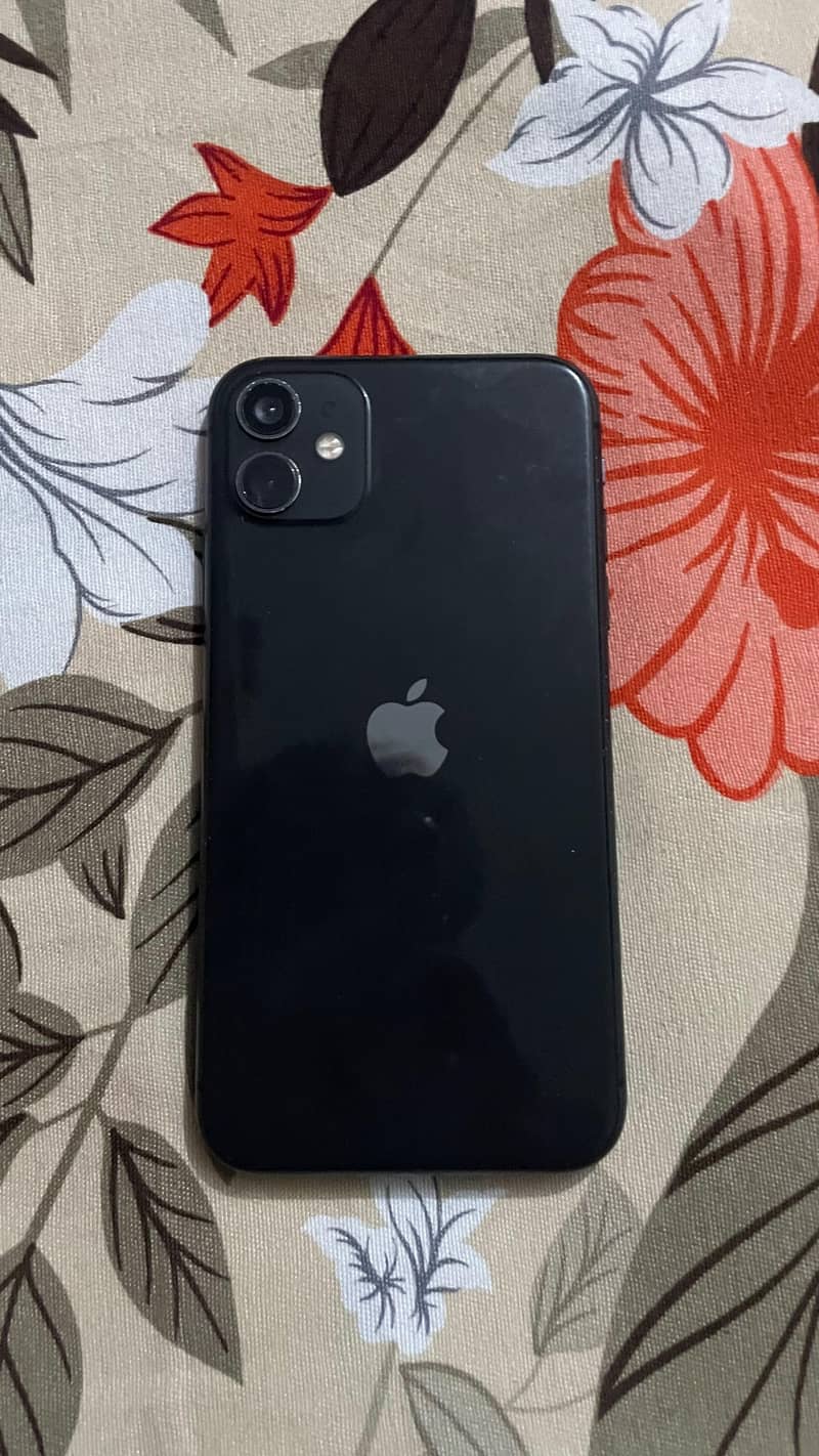 Apple iPhone 11 0