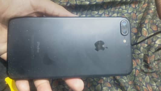 Apple iPhone 7 Plus