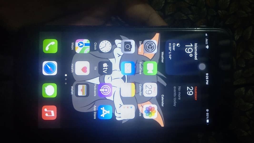 Apple iPhone 7 Plus 1