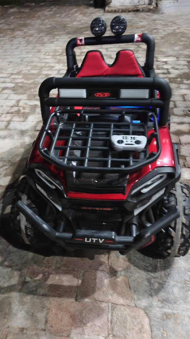 DLX6188 model 1