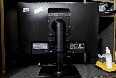 Hp Display P223