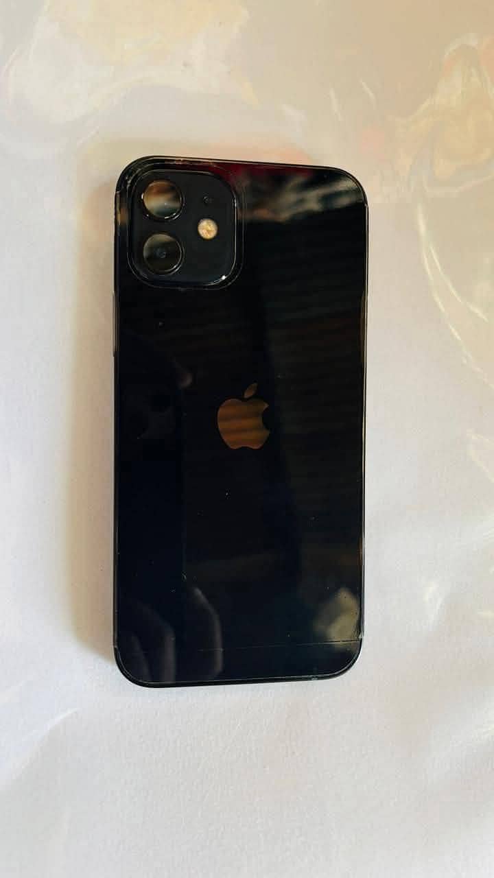 Apple iPhone 12 0