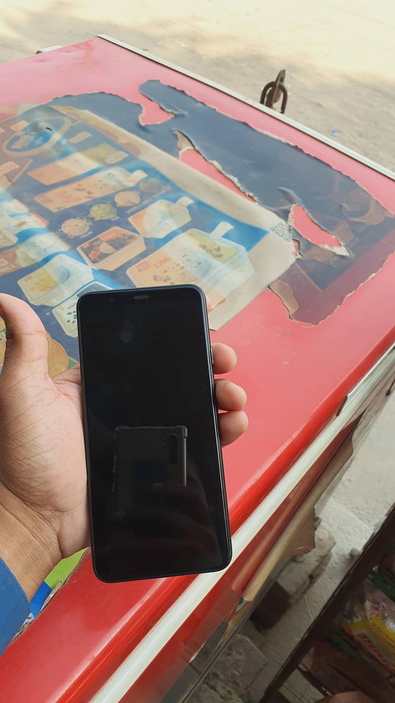 Google Pixel 4 XL 6