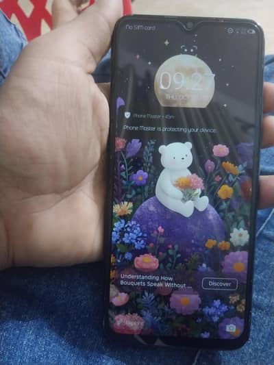 Infinix Hot 9 Play
