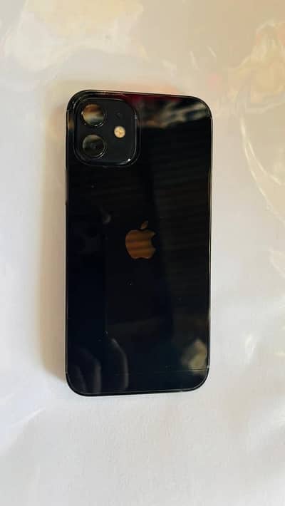 Apple iPhone 12