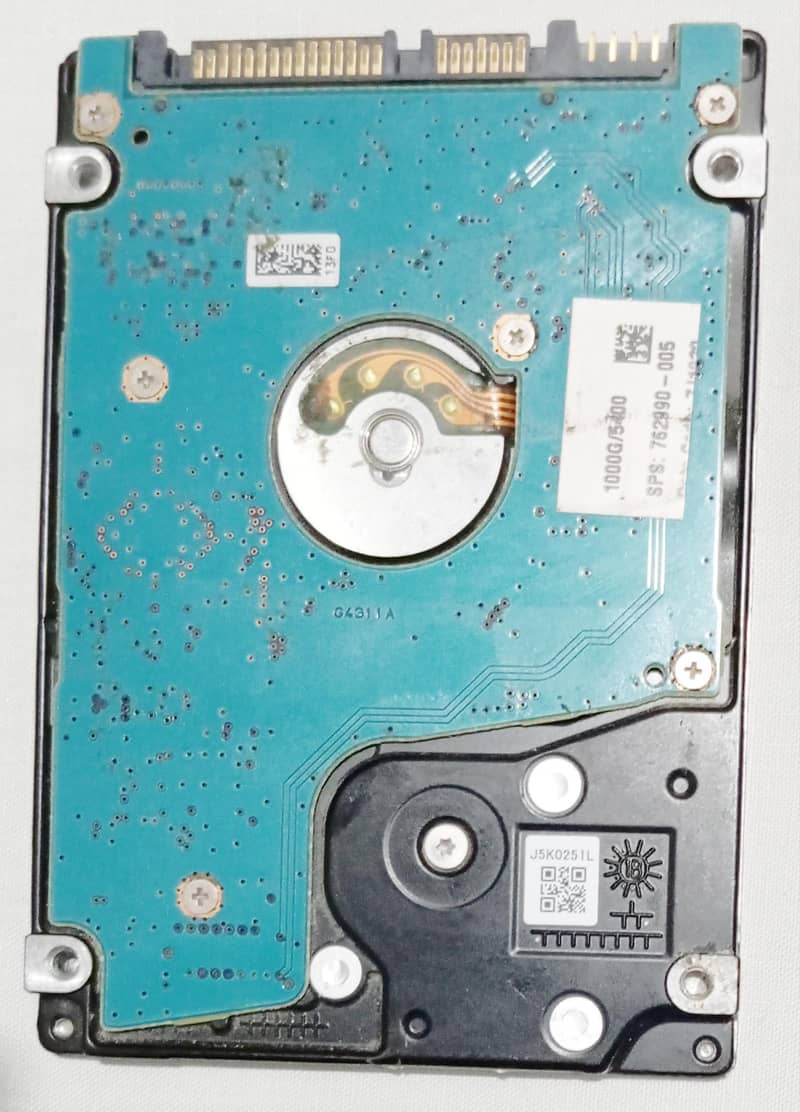1tb HHD 1