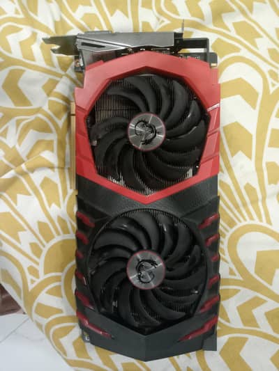 Imported GTX 1070 Ti, READ DESCRIPTION