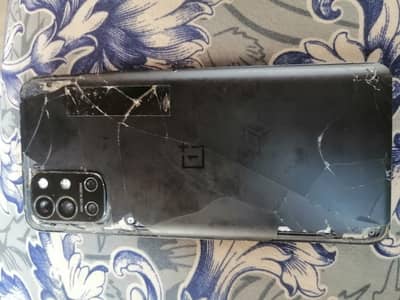 One Plus 9R
