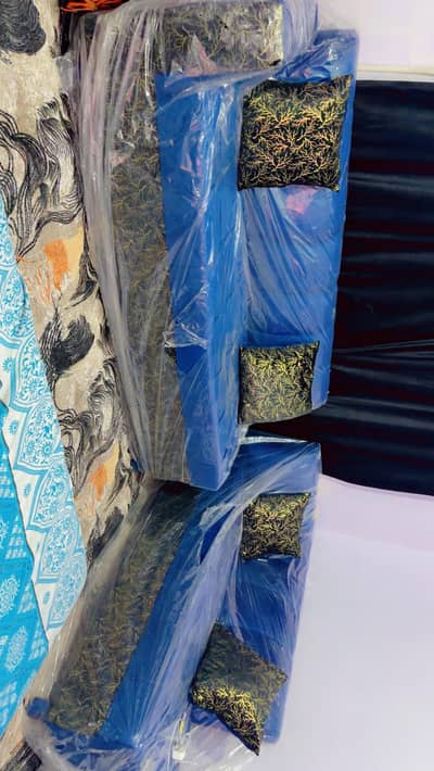 Brand new Sofa set(03115222109)