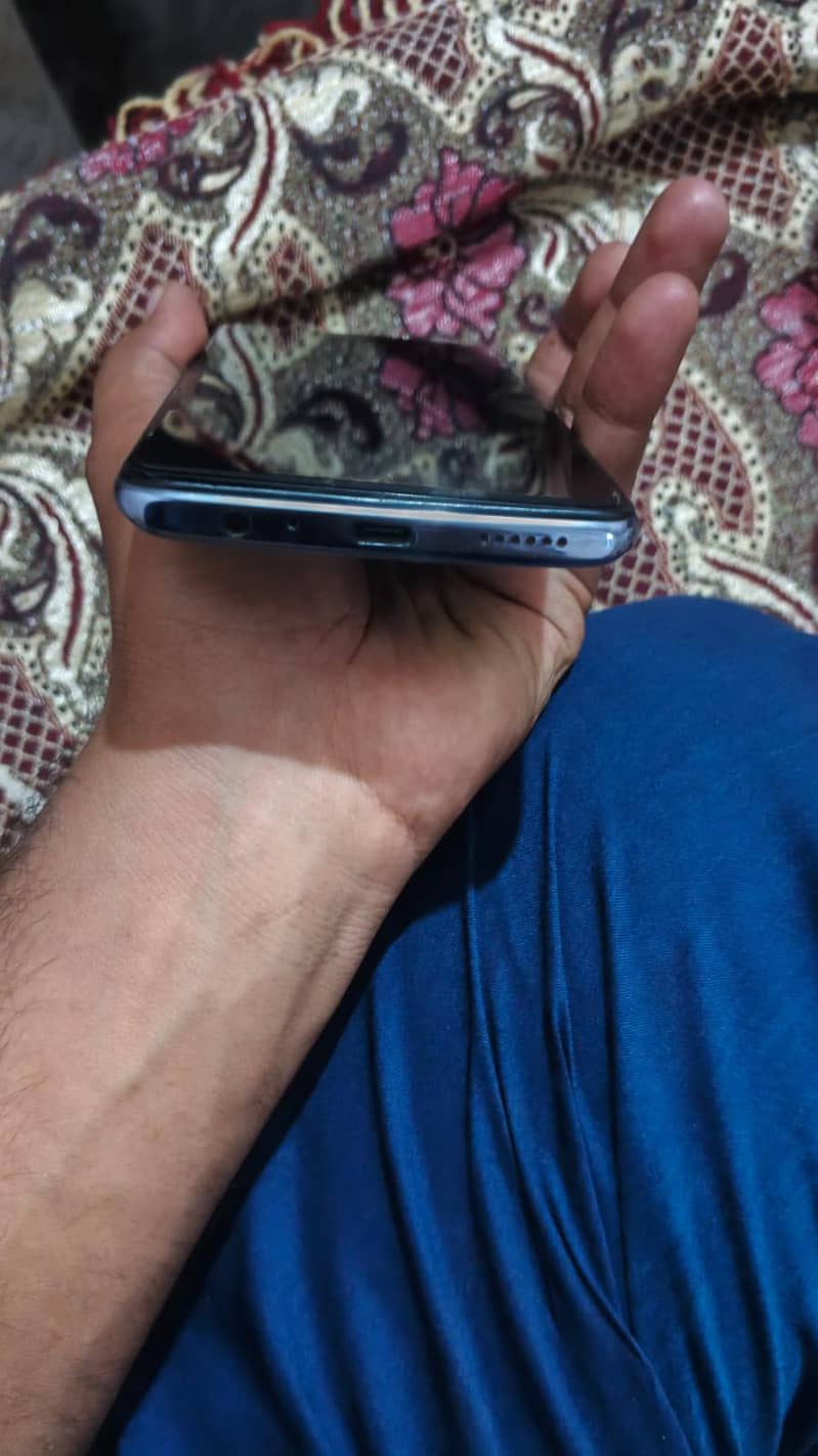 Infinix Note 10 Pro 3