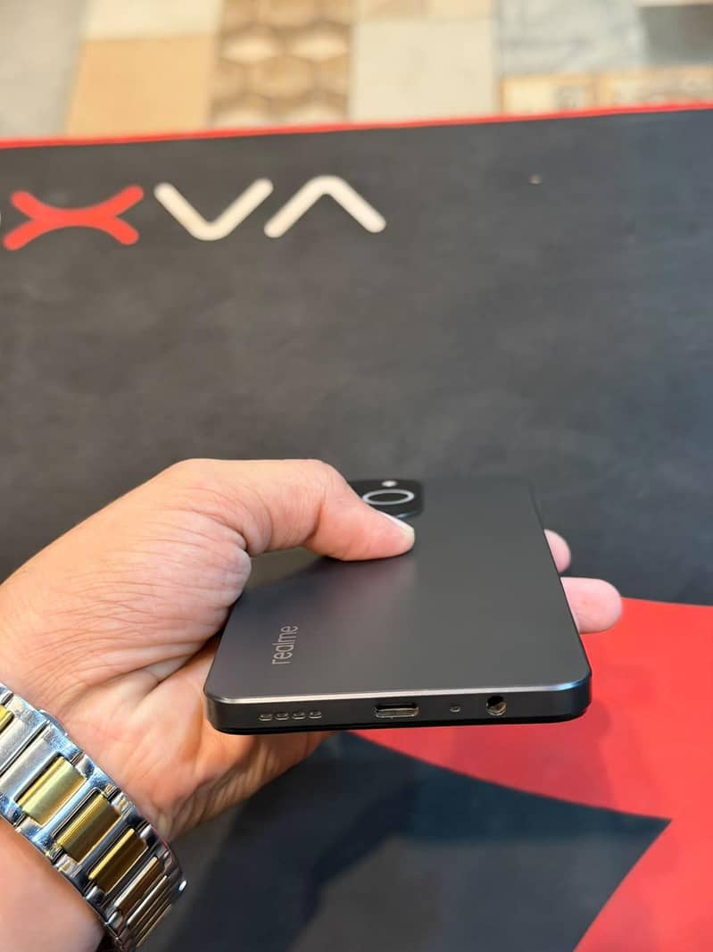 Realme note 70 0