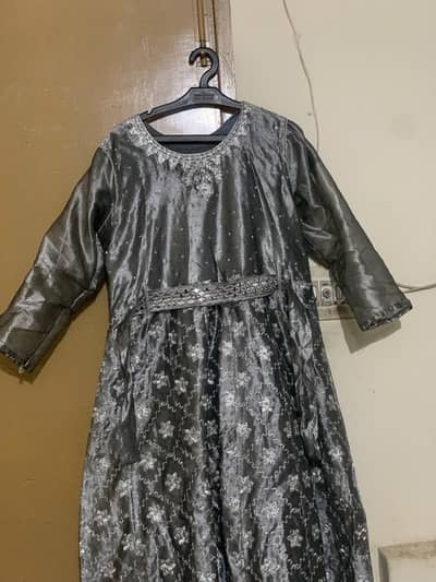 formal dress