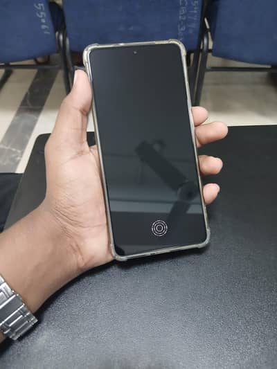 Realme GT6 official PTA lush condition
