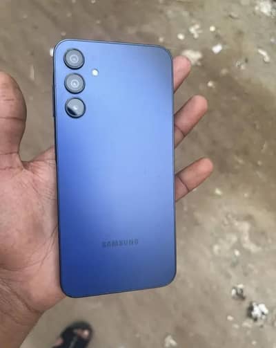 Samsung Mobile A15 5G