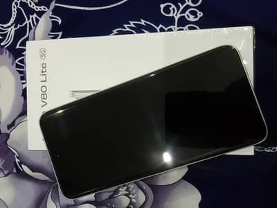 Vivo V80 Lite 5G