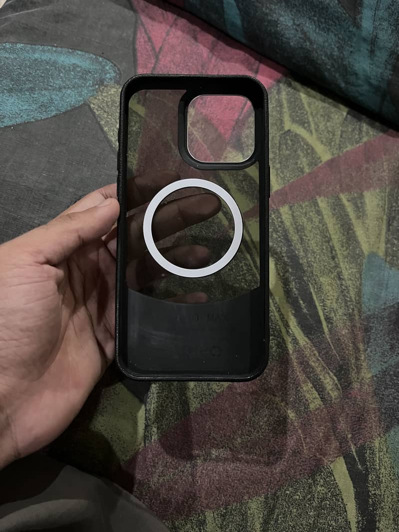 15 Pro Max Case 10
