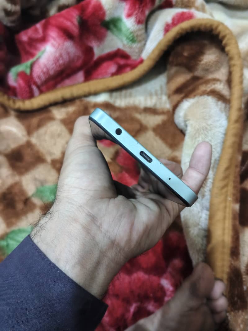 Redmi A5 4