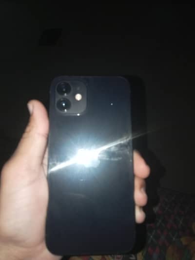 with box and charger