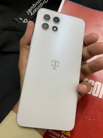 T-Mobile REVVL 7