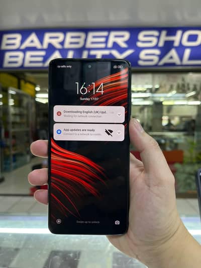 Xiaomi Poco X3 Pro 8/256