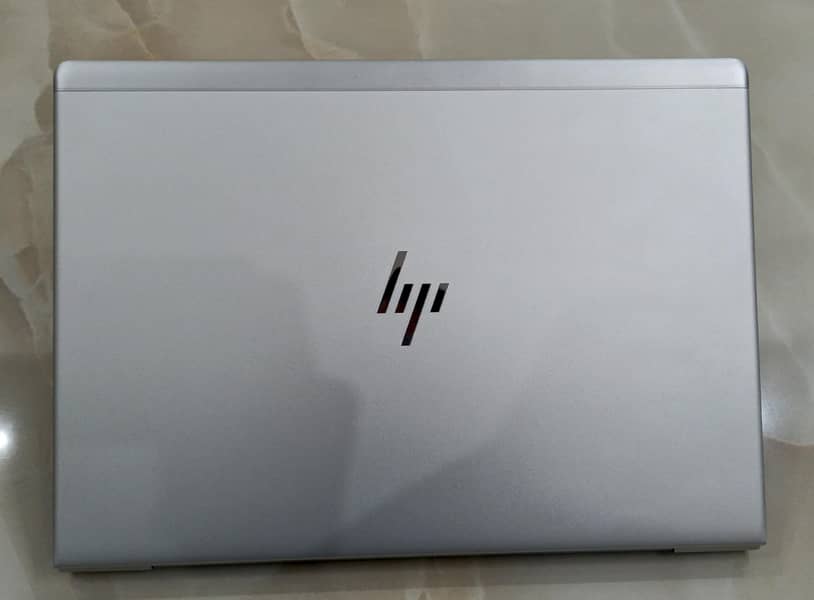 Hp Laptop 0
