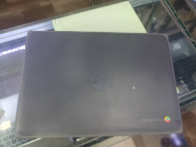 Hp chrome book 1
