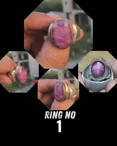 100% Original Stone Delivery All over Pakistan