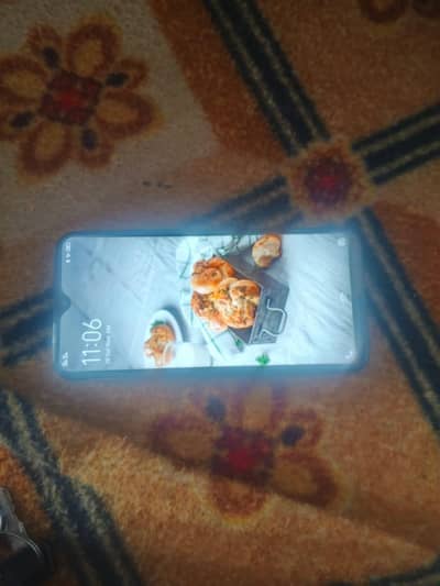 Vivo Y17