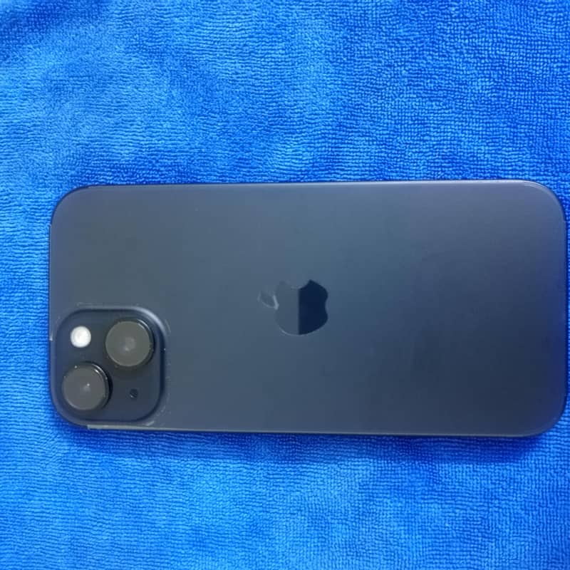 Apple iPhone 15 0