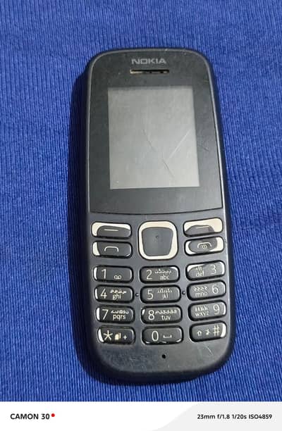 Nokia 105