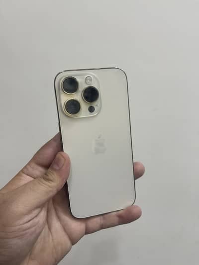 Apple iPhone 14 Pro