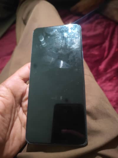 Tecno Pova 5 5G