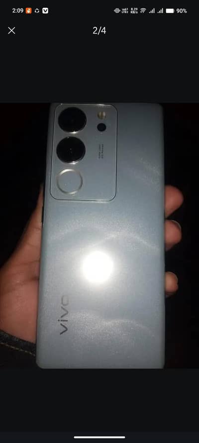 vivo v29